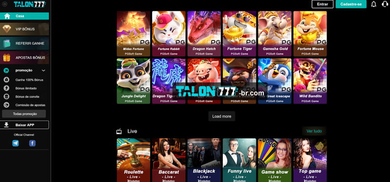 talon777