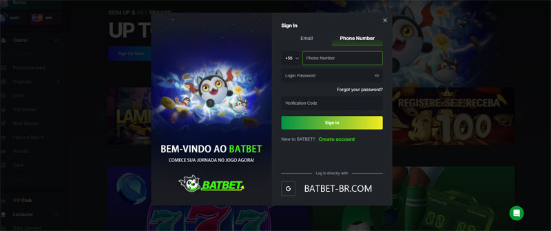 Novibet casino login