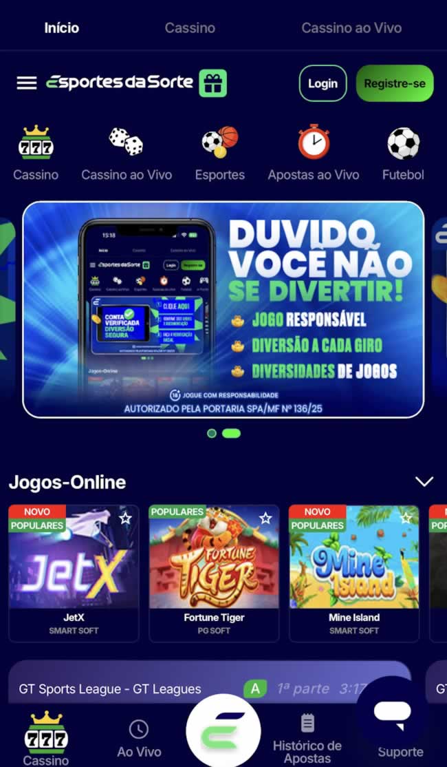 giga bet app
