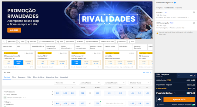 apostas jogos