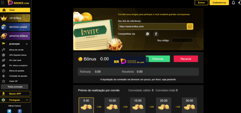 Saque novibet