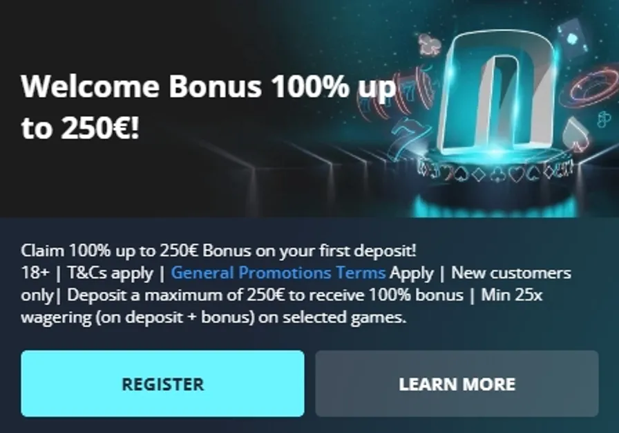 Codigo bonus betsson