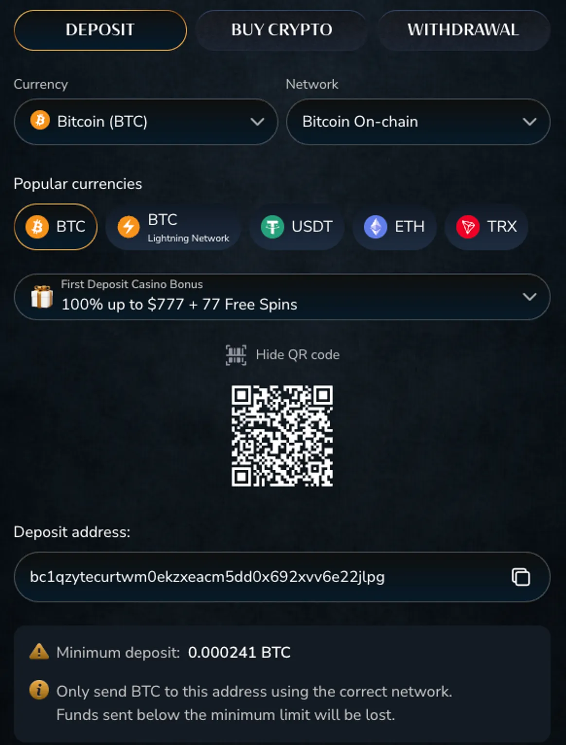 zepbet