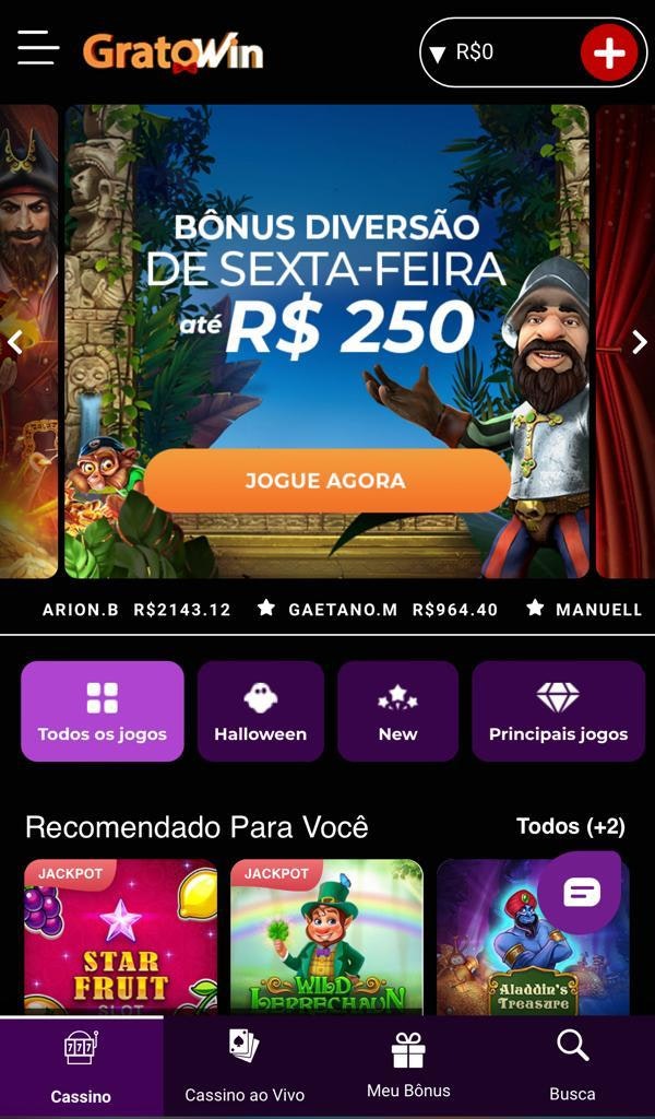 Luva bet app download