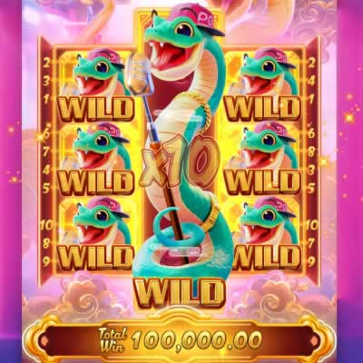 lucky fox
