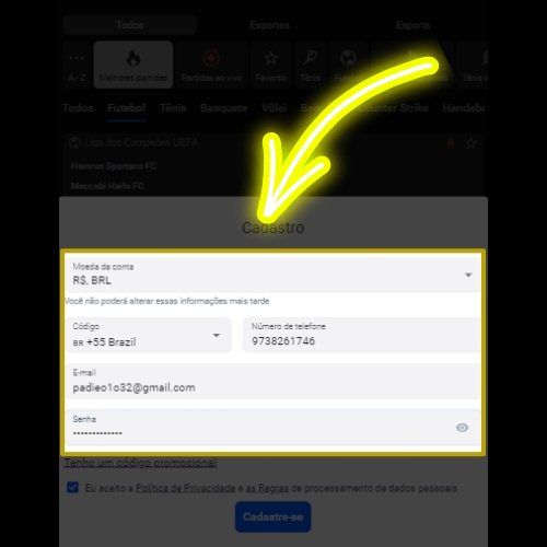 Plataforma 79bet